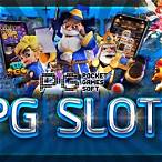 pg slot 99th